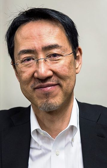 Yoshihiro Kawaoka